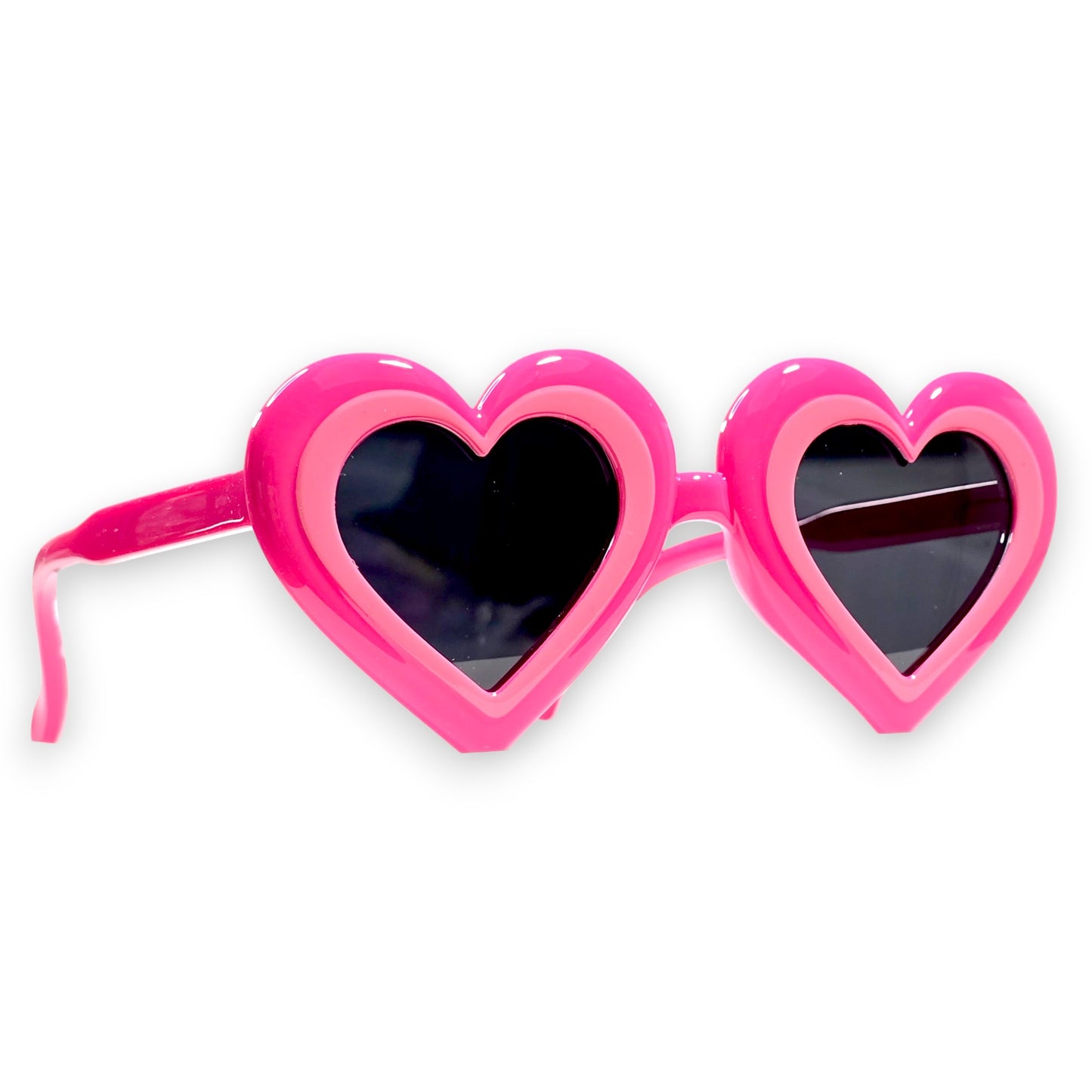 2148 Pink Heart Sunglass Set -$30/dzn