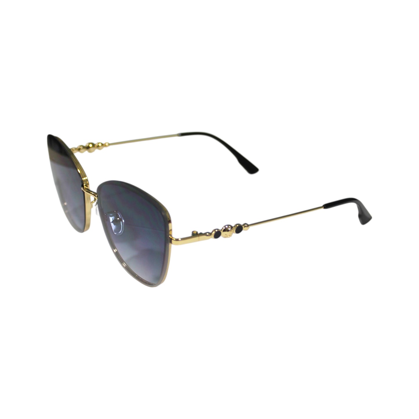 Thin Cat-Eye - 2614