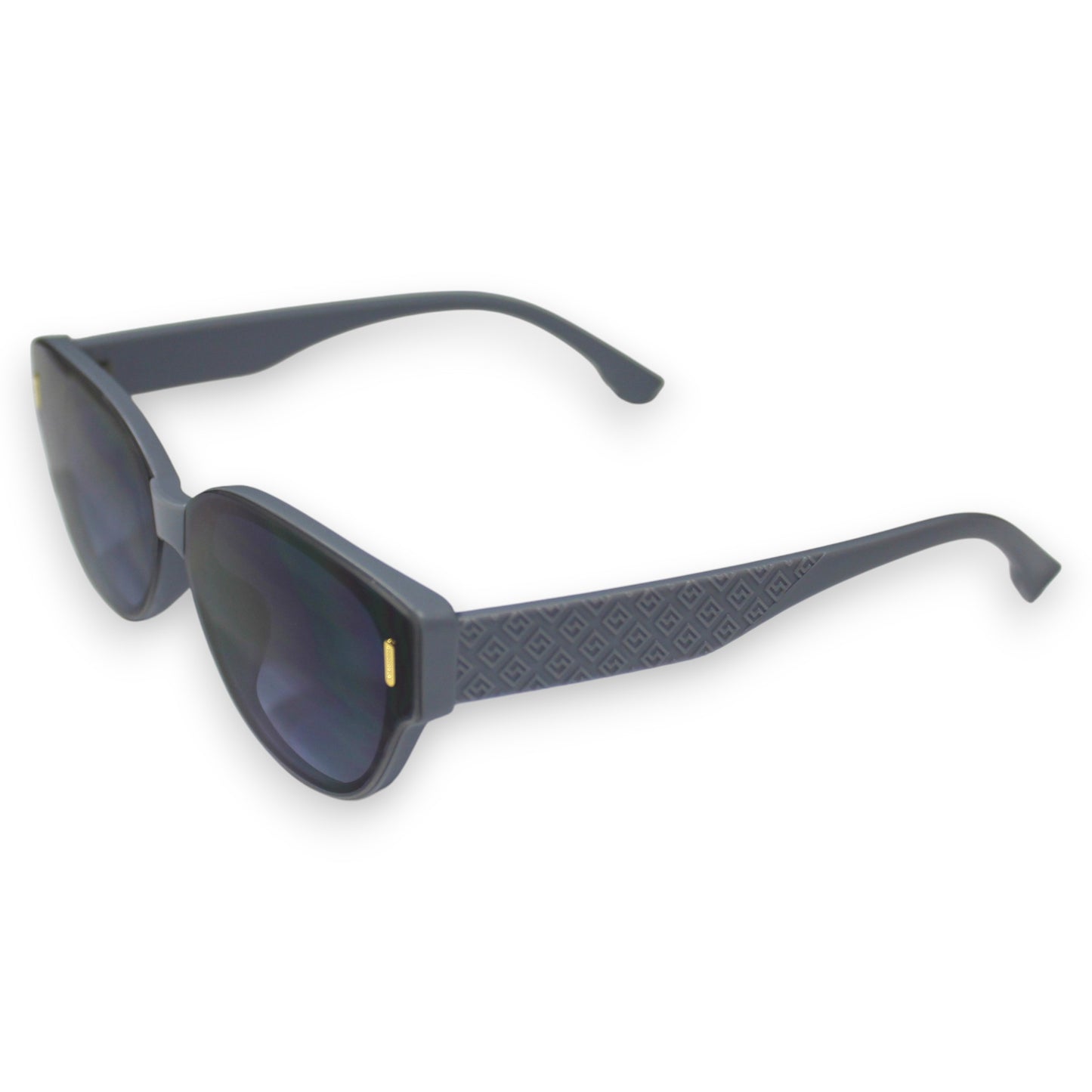 Small Cat Eye Sunglass Set - 6144
