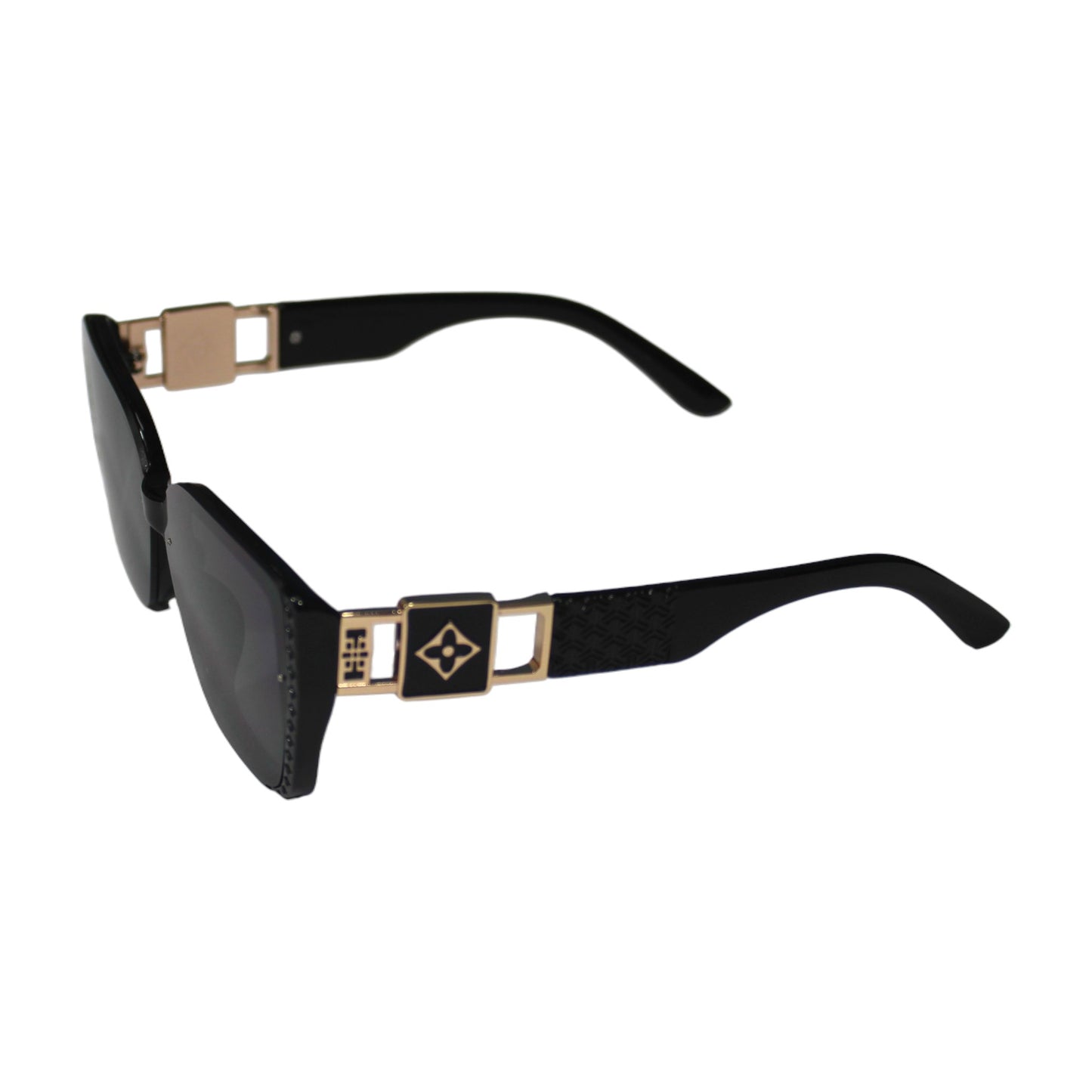 Alhambra Emblem Sunglass Set - 78023