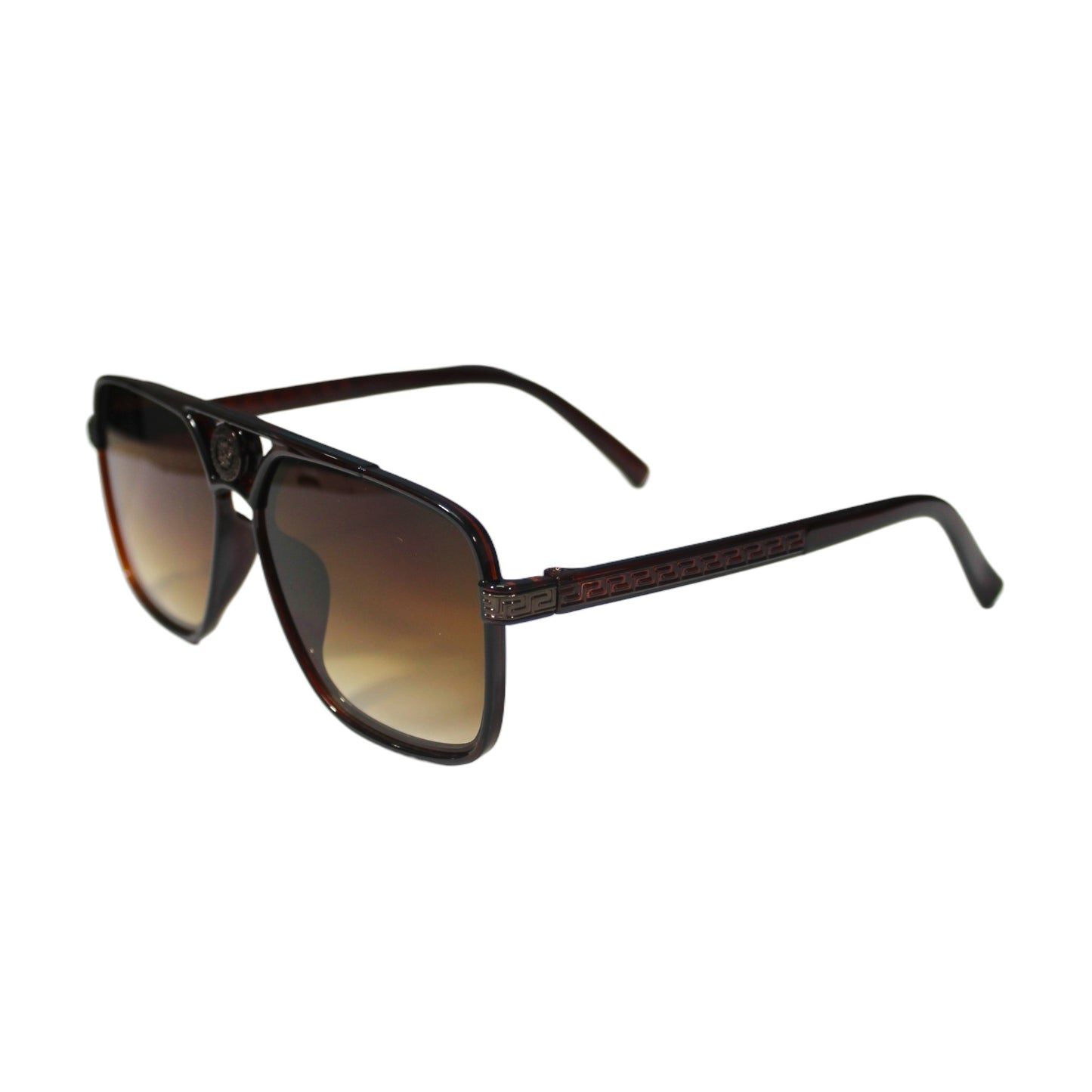 Crest Aviator Sunglass Set - 82741