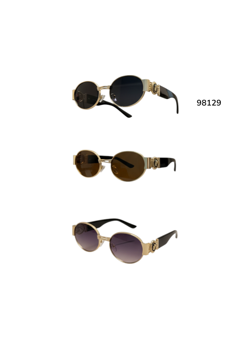 98129 BIGGIE SUNGLASSES- $30/DZN
