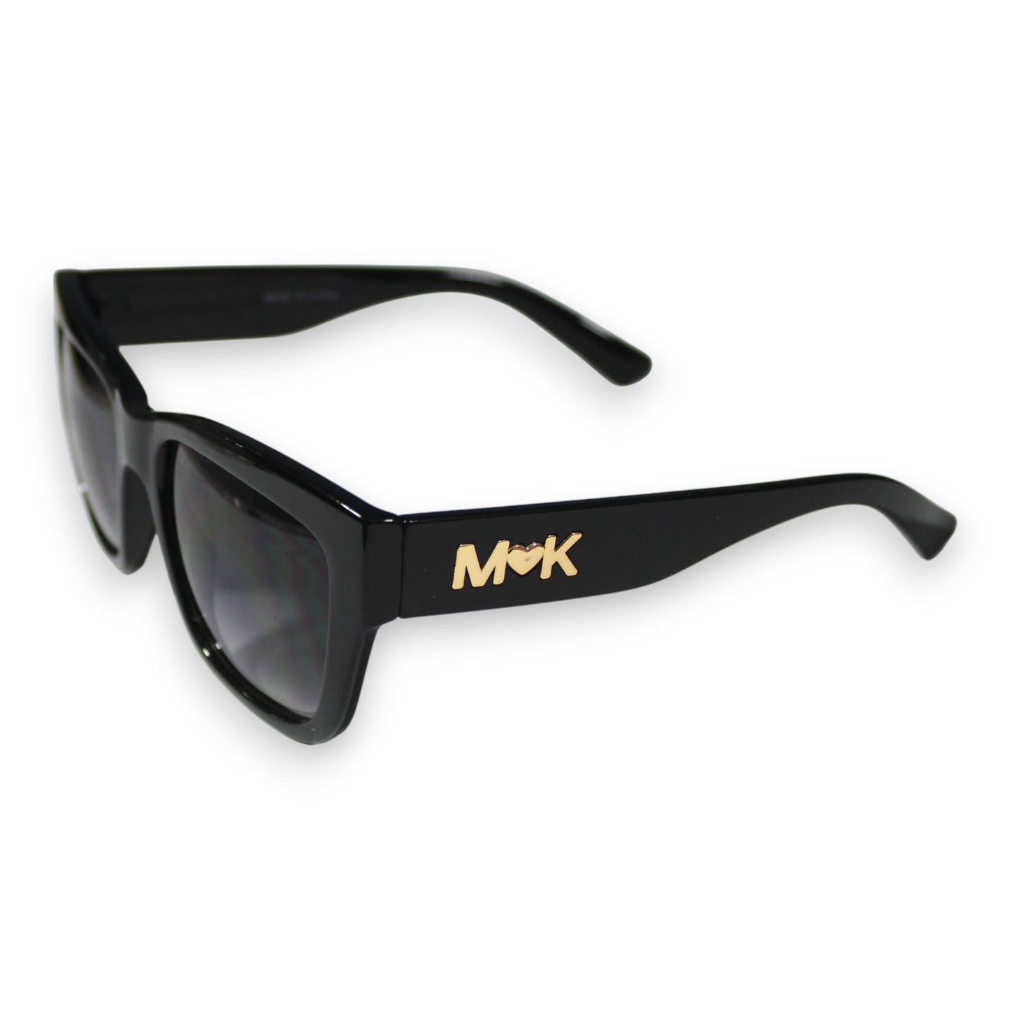 Bold Frame Sunglass Set - 9M025
