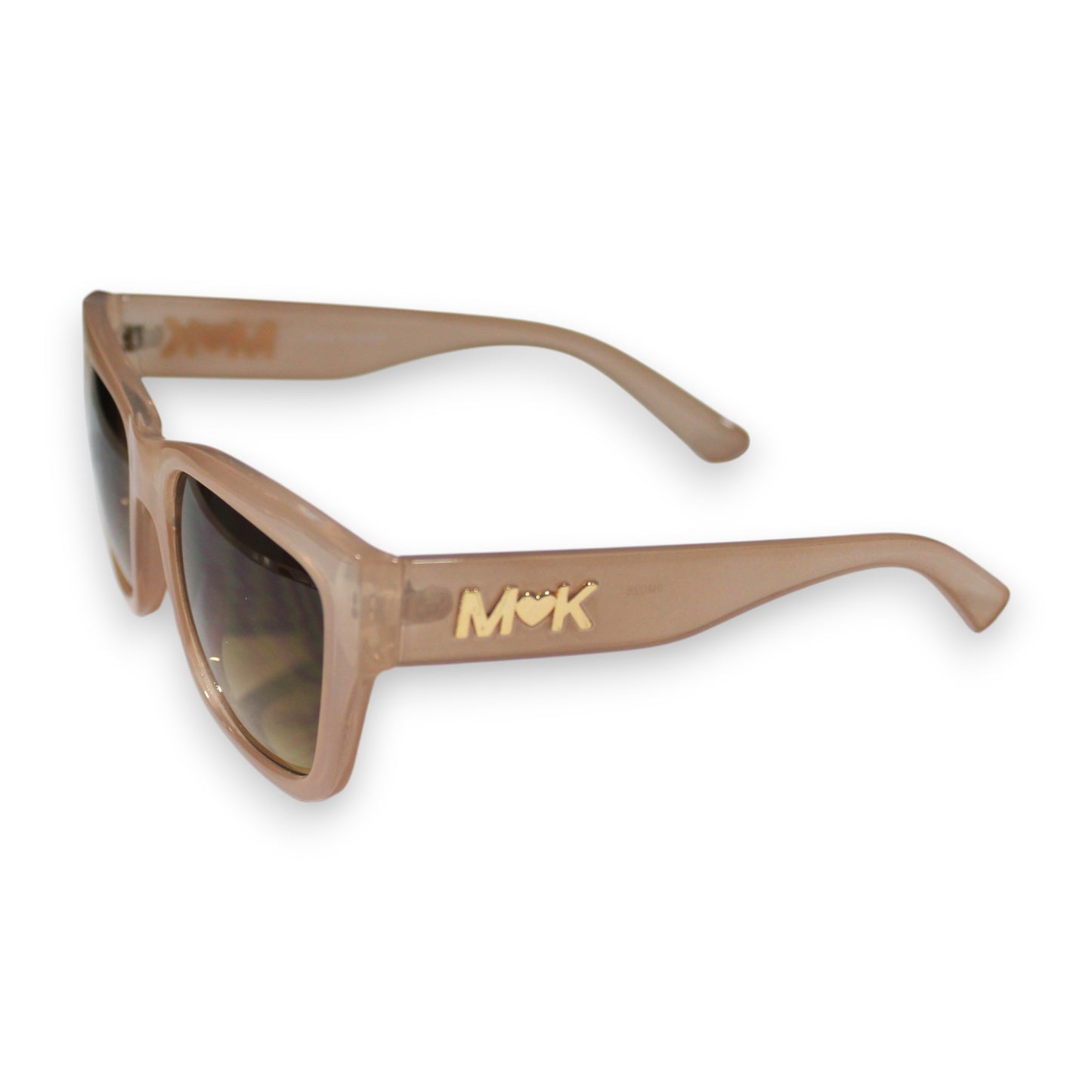 Bold Frame Sunglass Set - 9M025