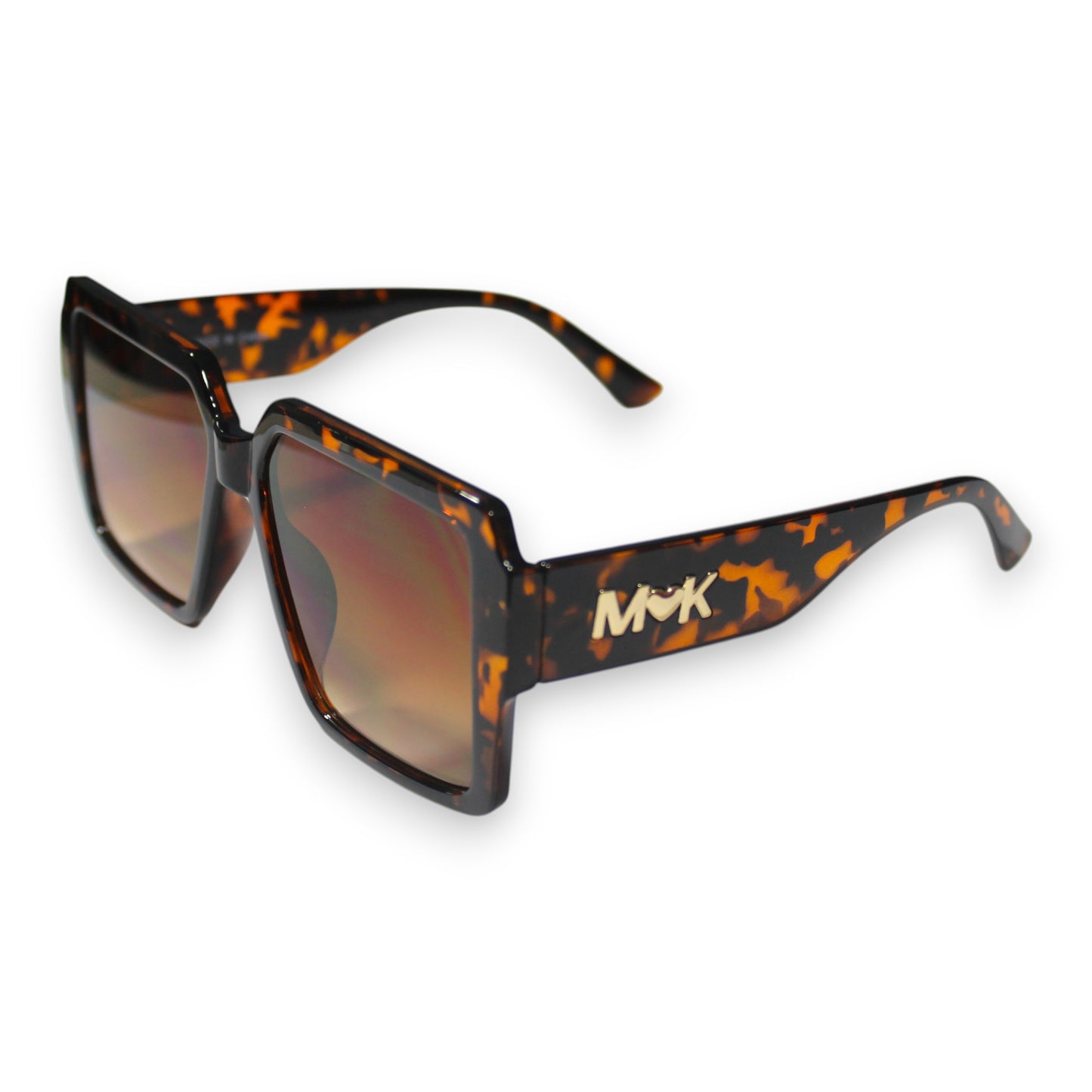 Square Fashion Sunglass Set - 9M059