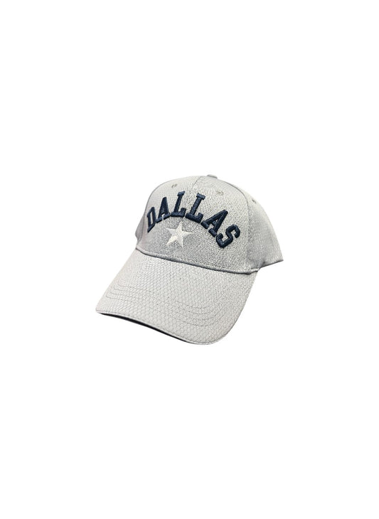 LONE STAR DALLAS CAP- $42/DZN