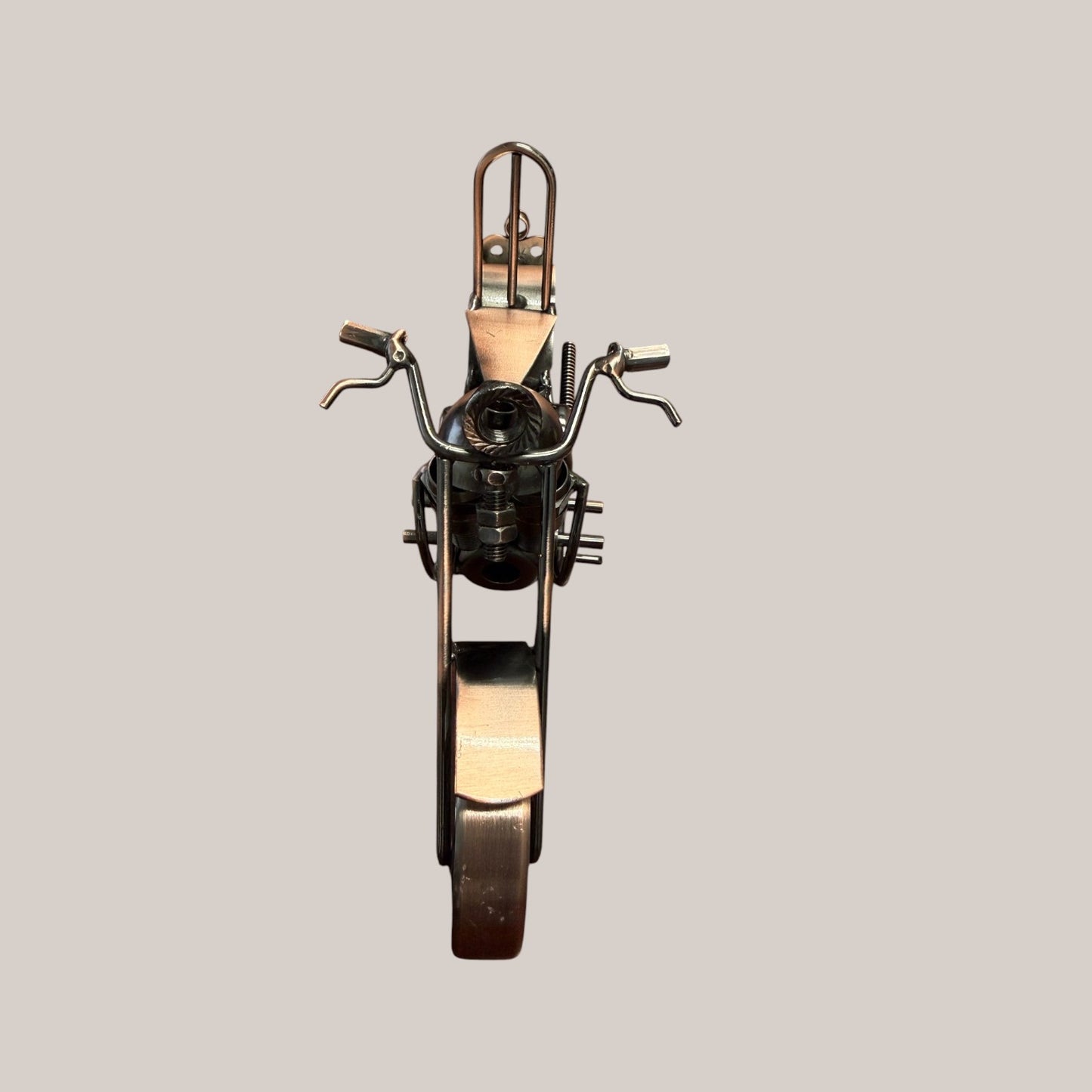 Bike- Design A