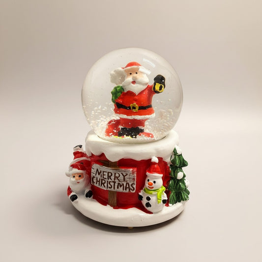 Assorted Christmas Ornament Set of 12