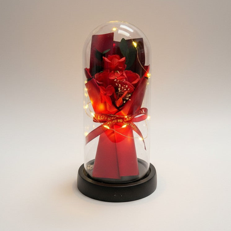 BC-3 Magic Flower Bouquet Light- 1 Dzn