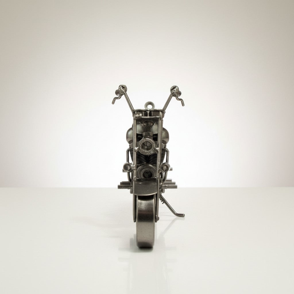 Bike- Design B - 1 DZN
