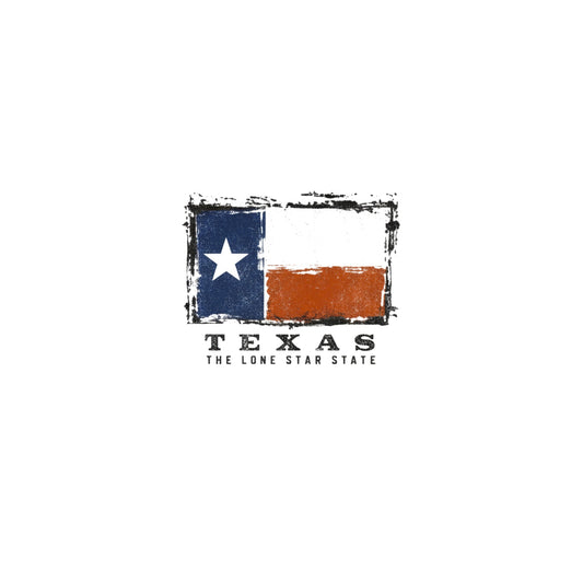 Texas Lone Stae State Hoodie