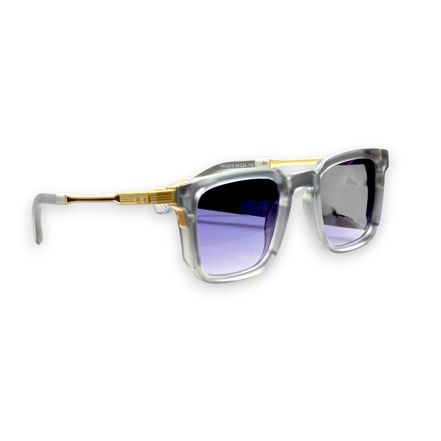 M85010 Retro Rivet sunglasses-$24/dzn