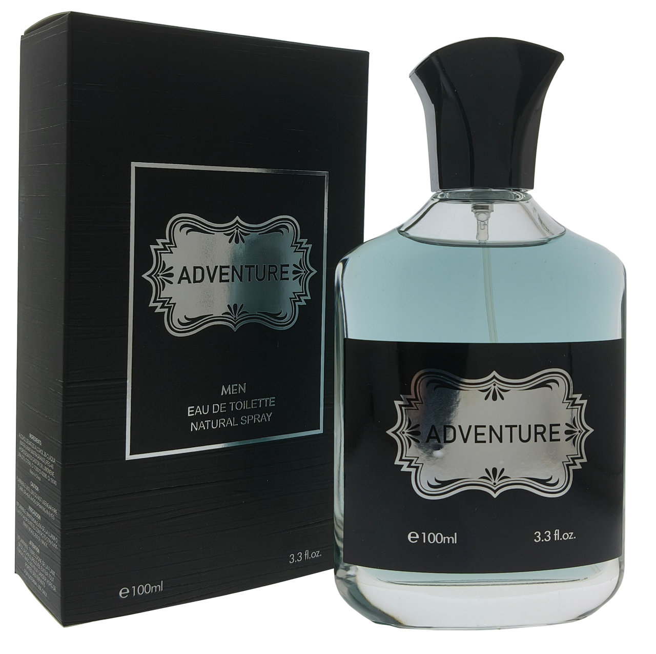 Adventure, Eau De Toilette - 26307