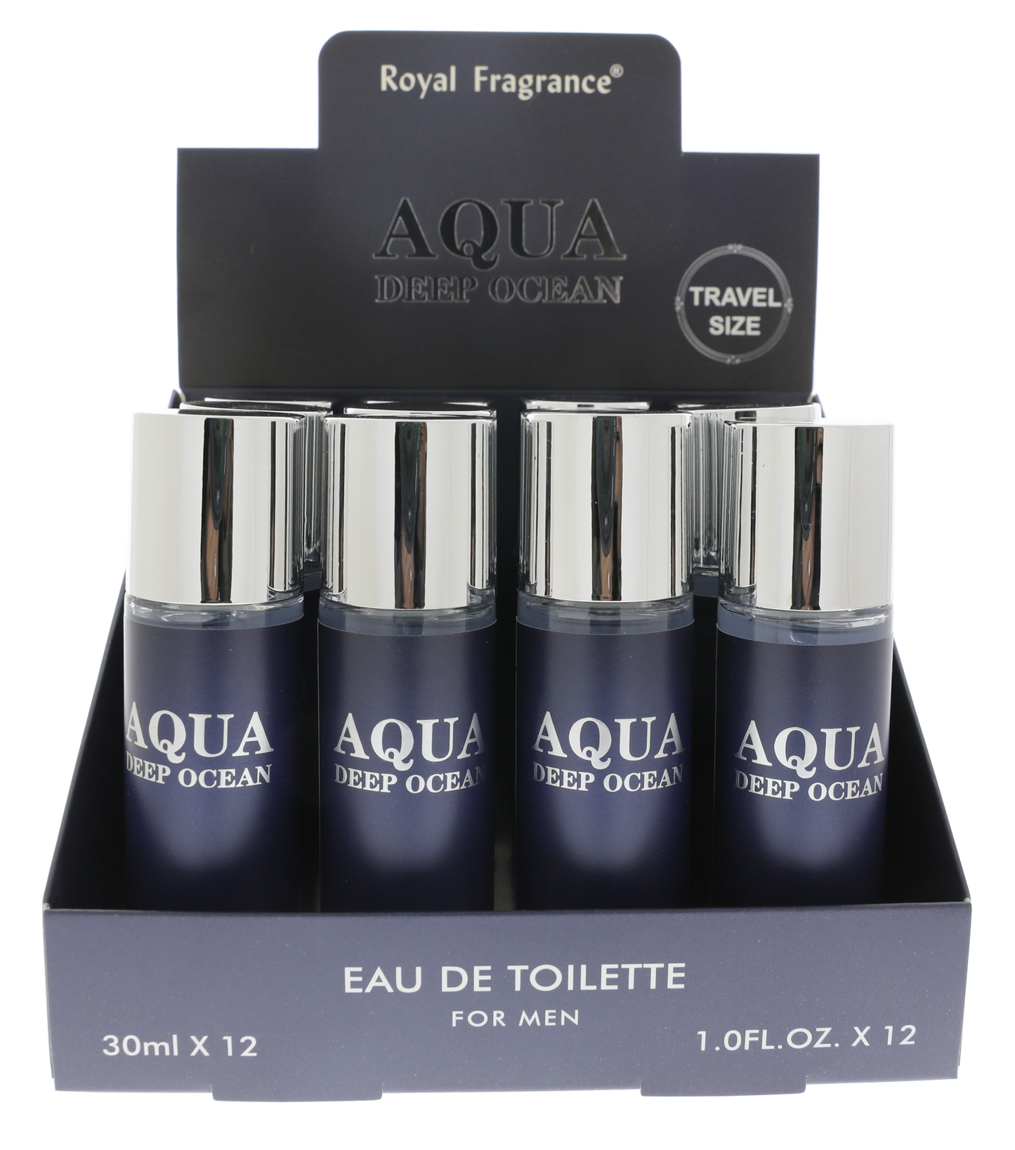 Aqua Deep Ocean Travel Sprays - 78115