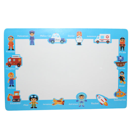 Astronaut Puzzle (1 Dzn)