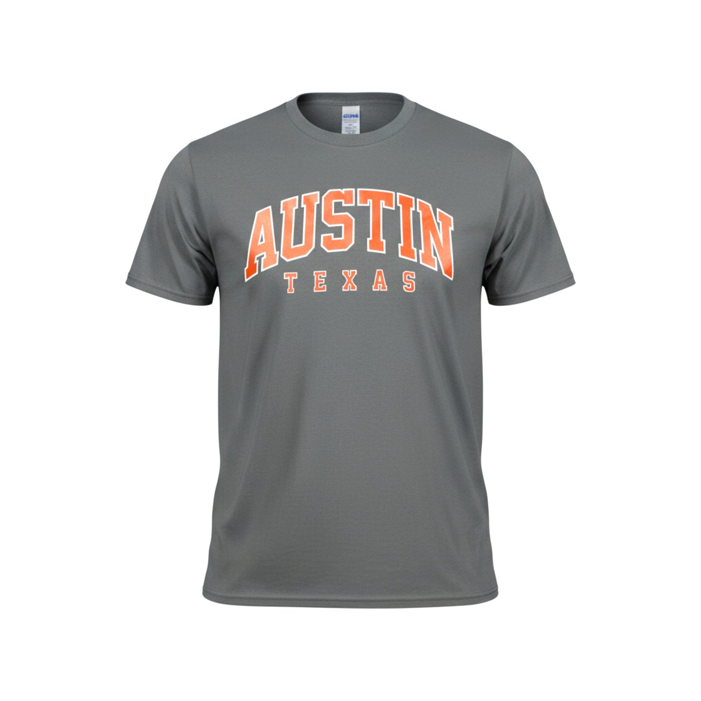 Austin Texas T-Shirt