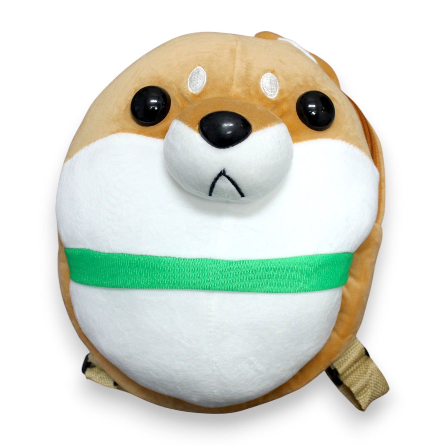Plush Corgi Bag (1 Dzn)