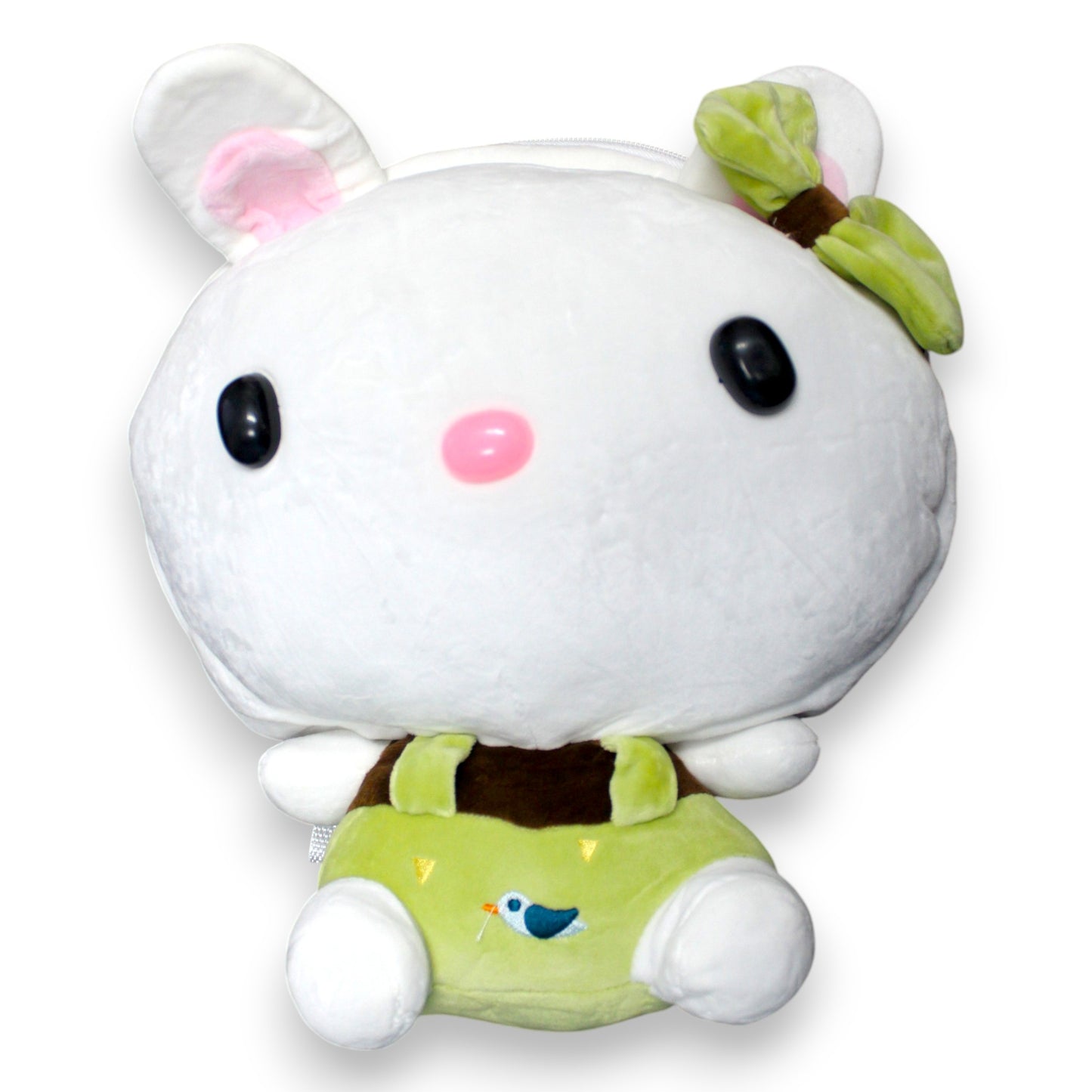 Plush Kitty Bag (1 Dzn)