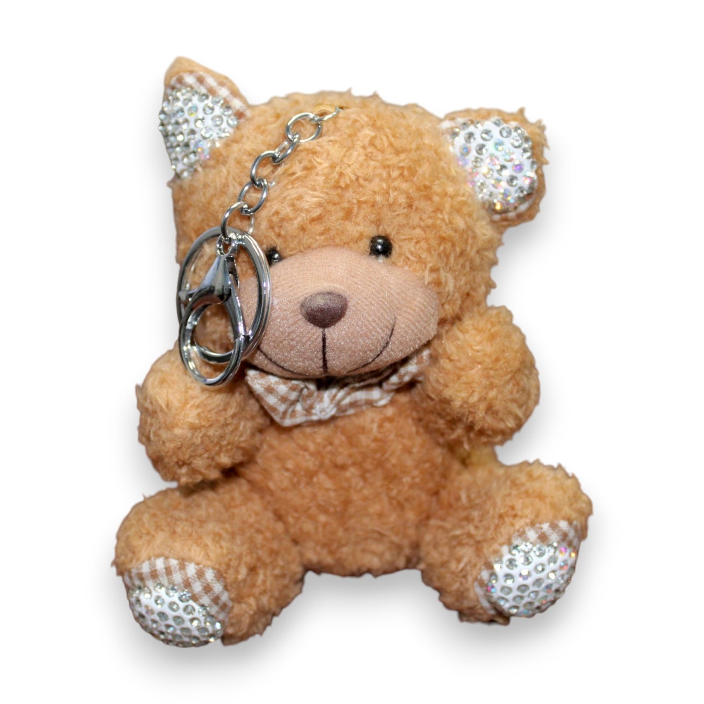 Bear Keychain Set - 45534