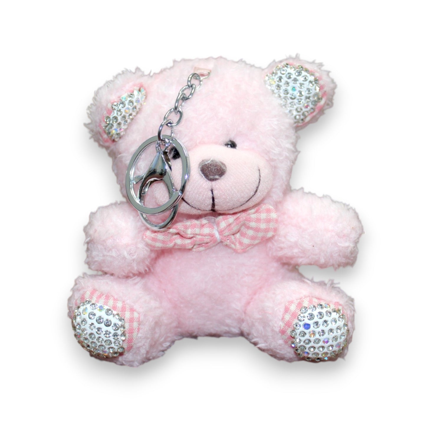 Bear Keychain Set - 45534