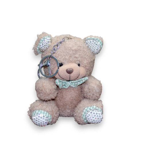 Bear Keychain Set - 45534