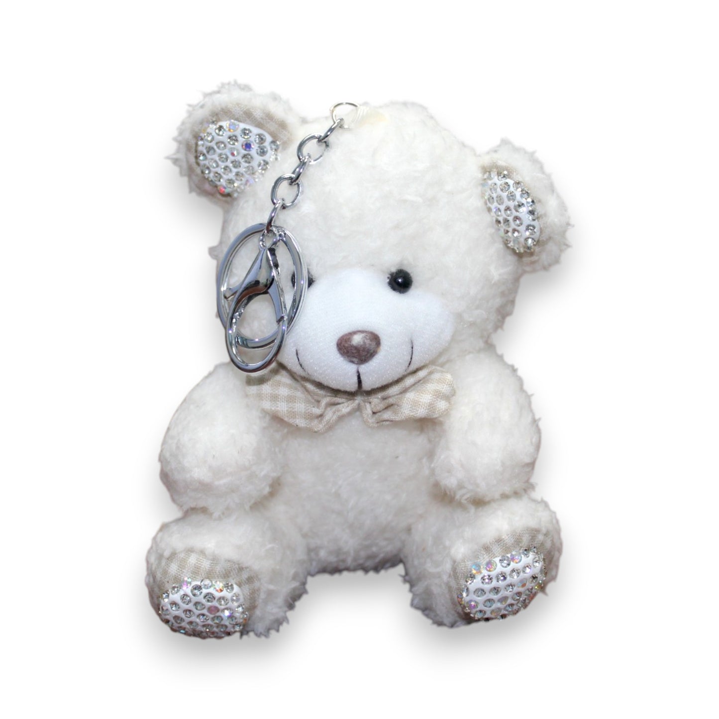 Bear Keychain Set - 45534