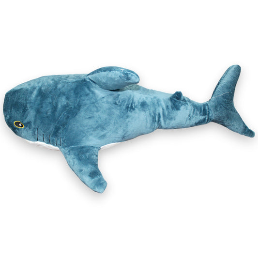 Big Shark Plush (1 Dzn)