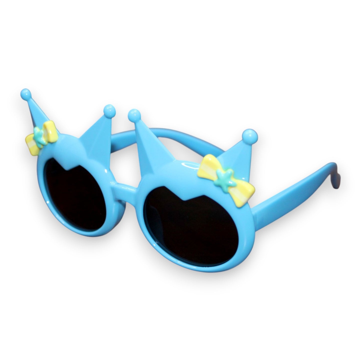 Blue Cat Sunglass Set - 22139