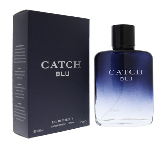 Catch Blu, Eau De Toilette - 26288