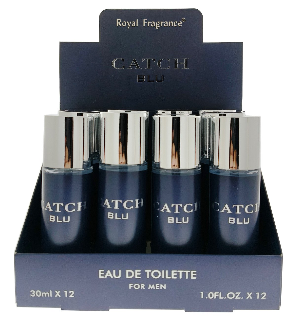 Catch Blu Travel Sprays - 78107