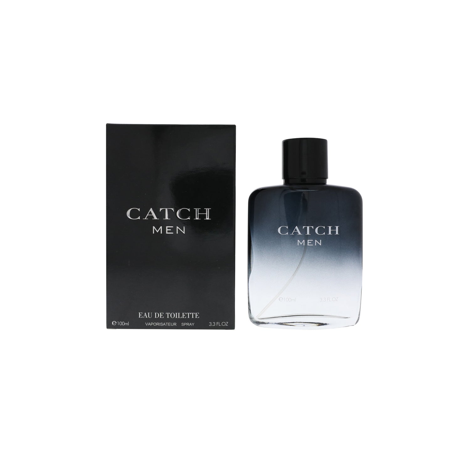 Catch Men, Eau De Toilette - 26285