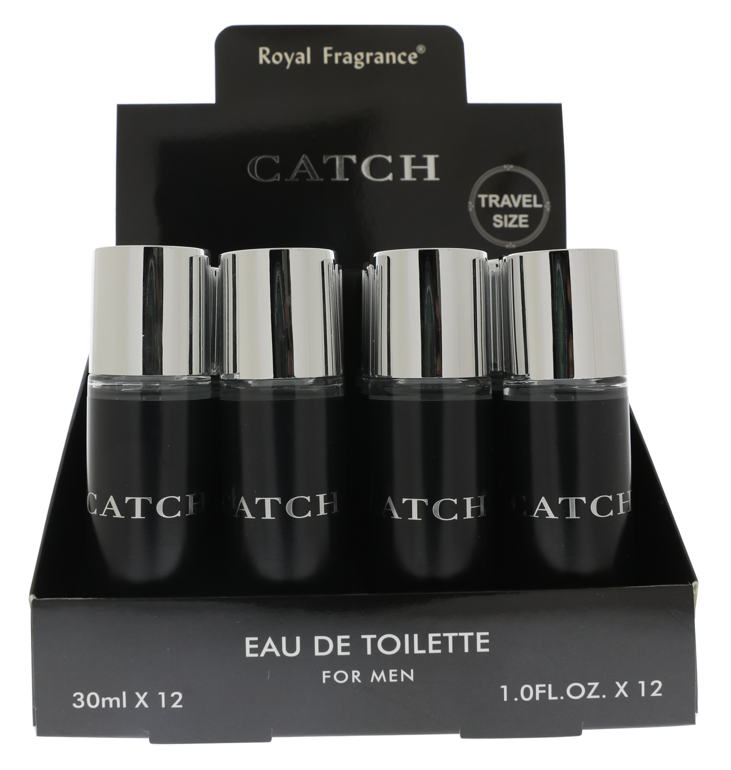 Catch Men Travel Sprays - 78112