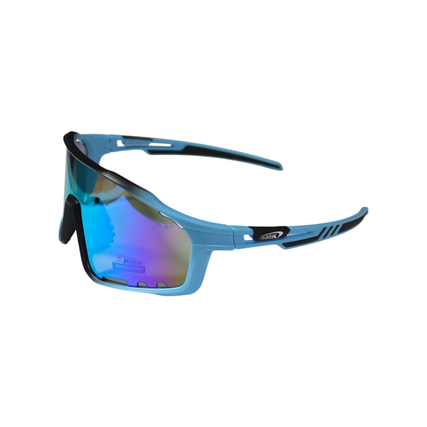 Sport Sunglass Set - CL109981