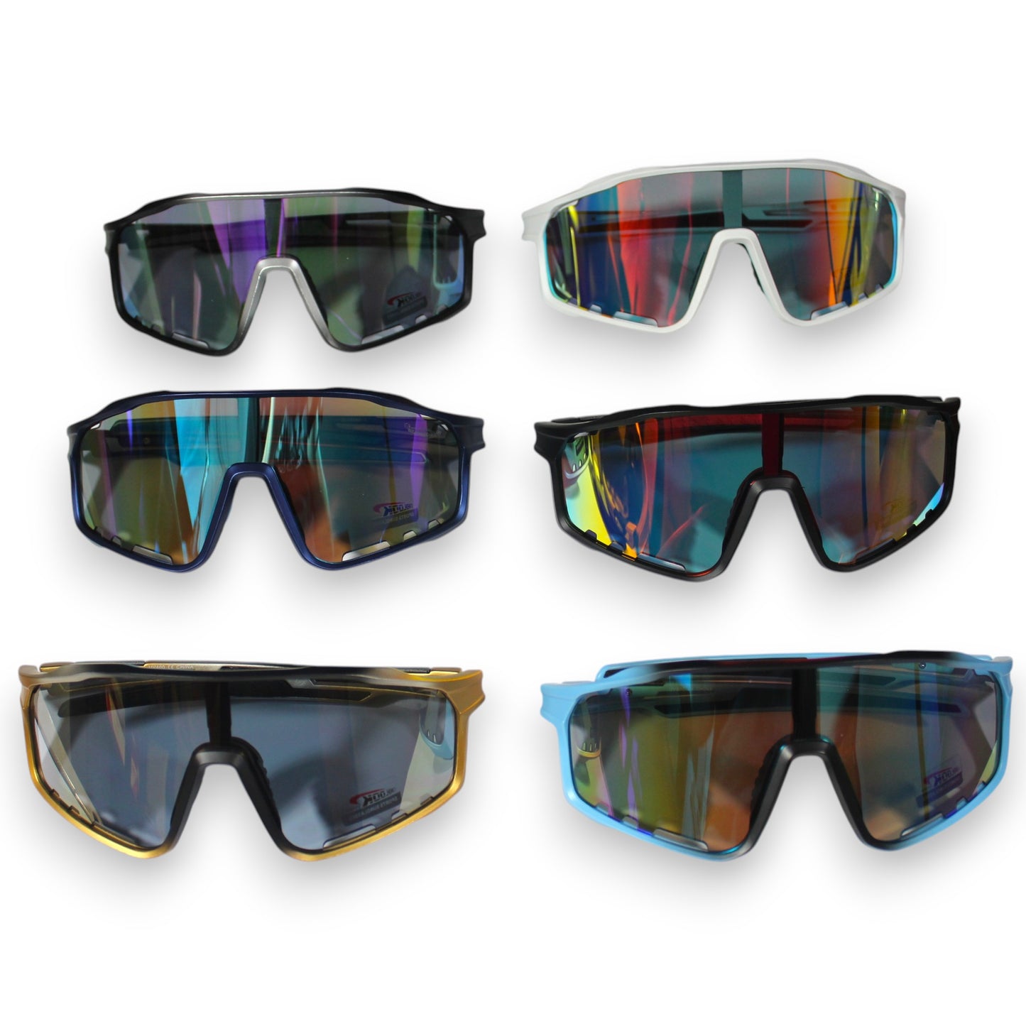 Sport Sunglass Set - CL109981