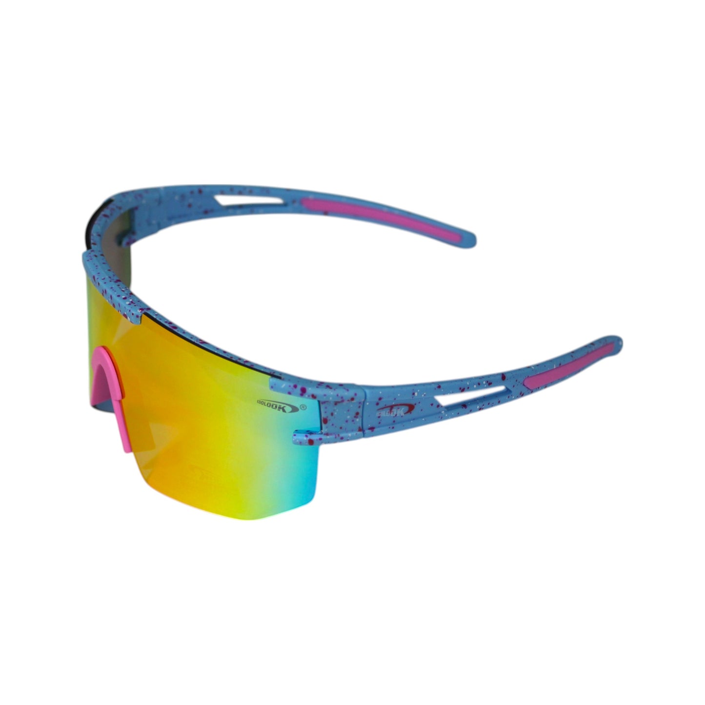 Sport Sunglass Set 6 -CL11001