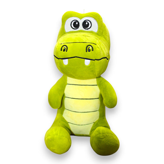 Dinosaur Plush (1 Dzn)