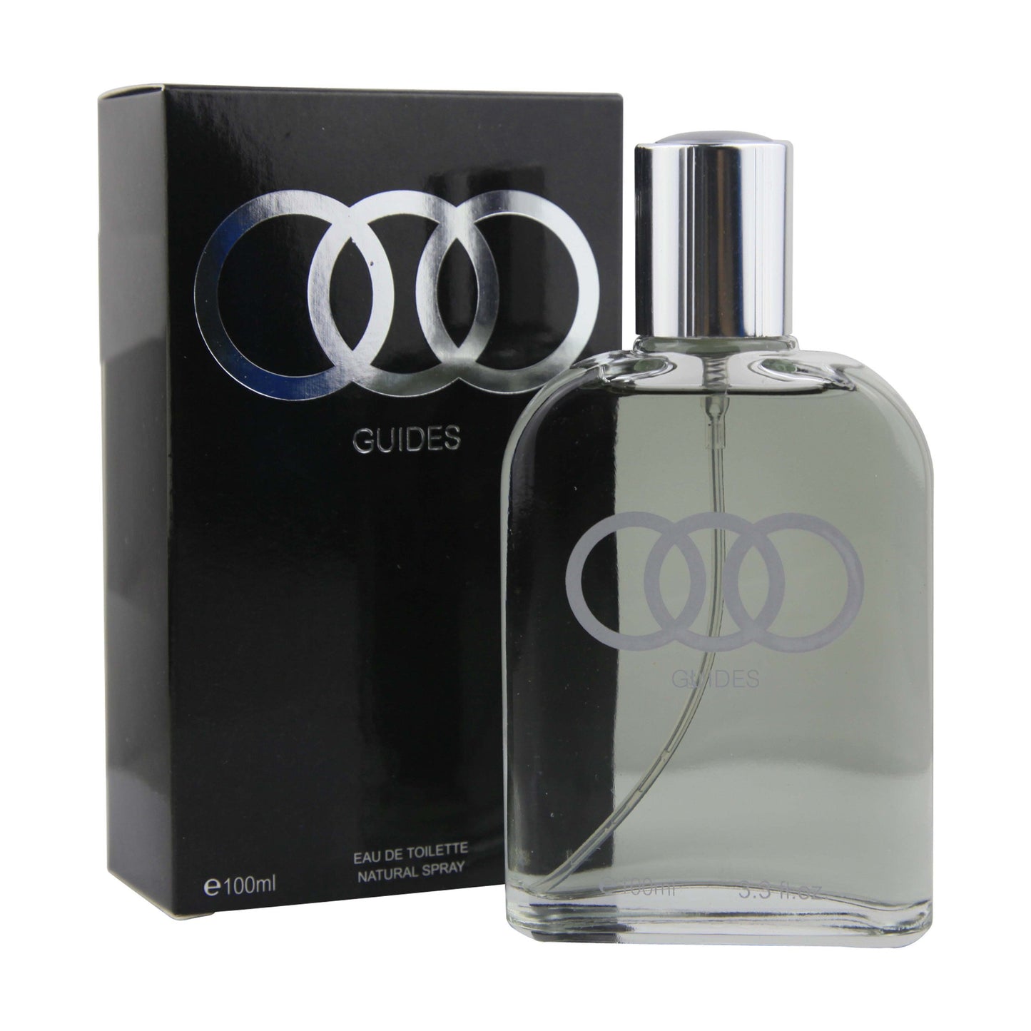 Guides Men, Eau De Toilette - 26083