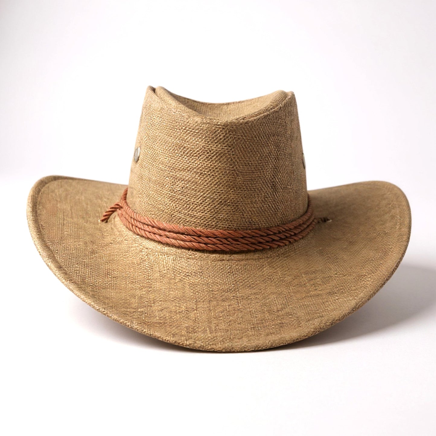 Breathable Cowboys Hat-(1 DZN)