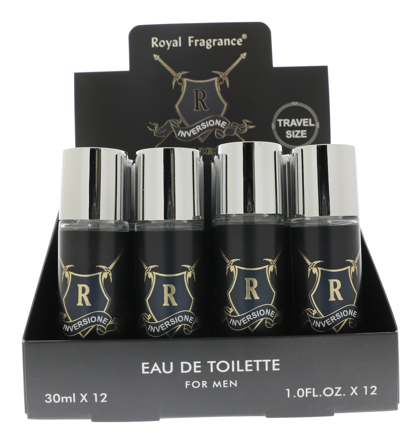 Inversione Elixir Travel Sprays - 78111