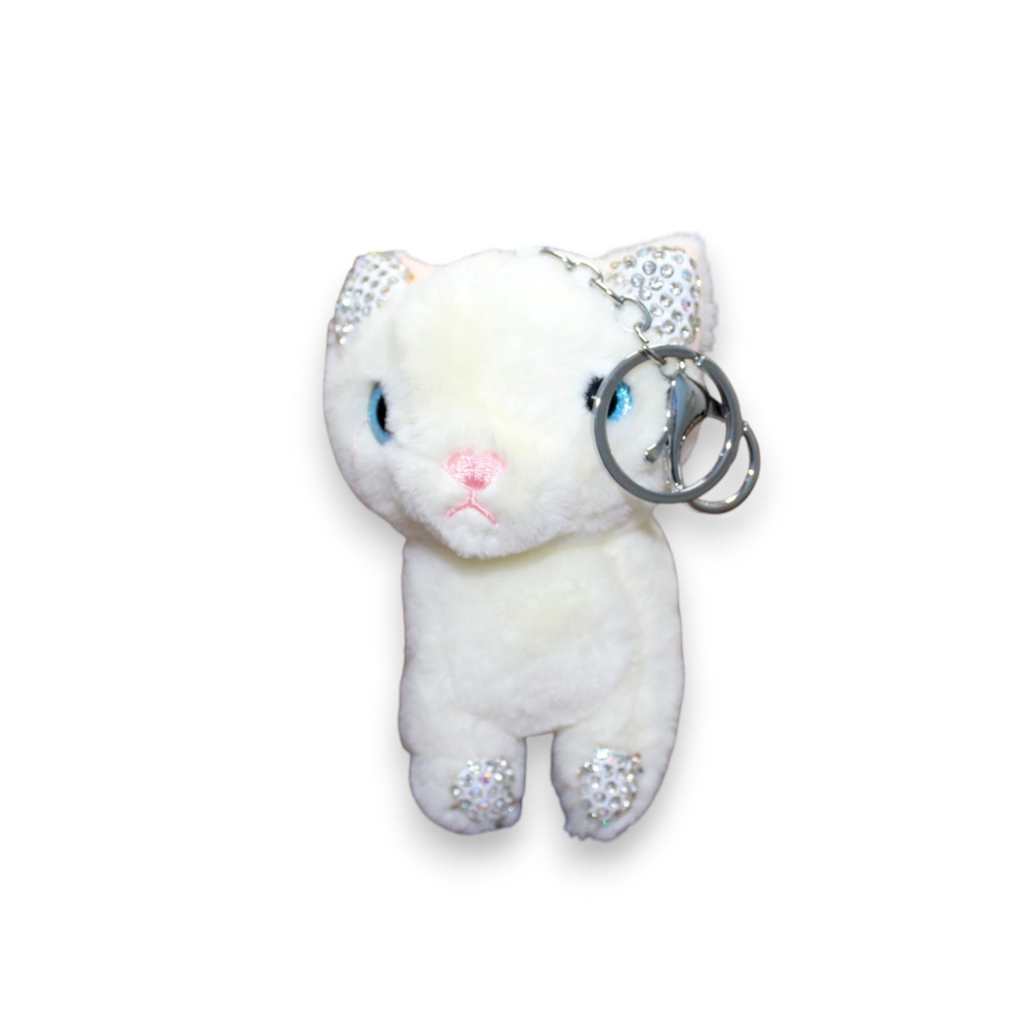 Kitty Keychain Set - 45538