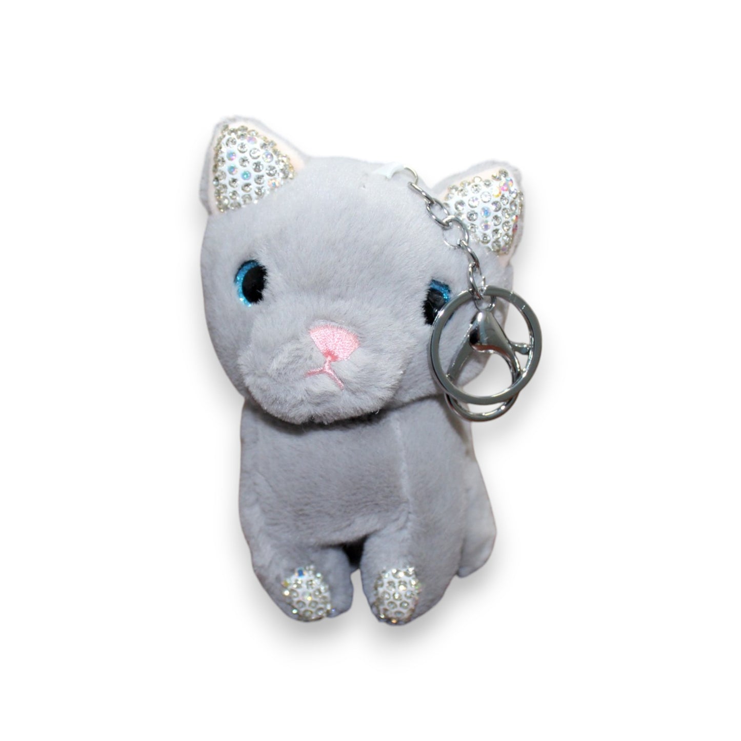 Kitty Keychain Set - 45538
