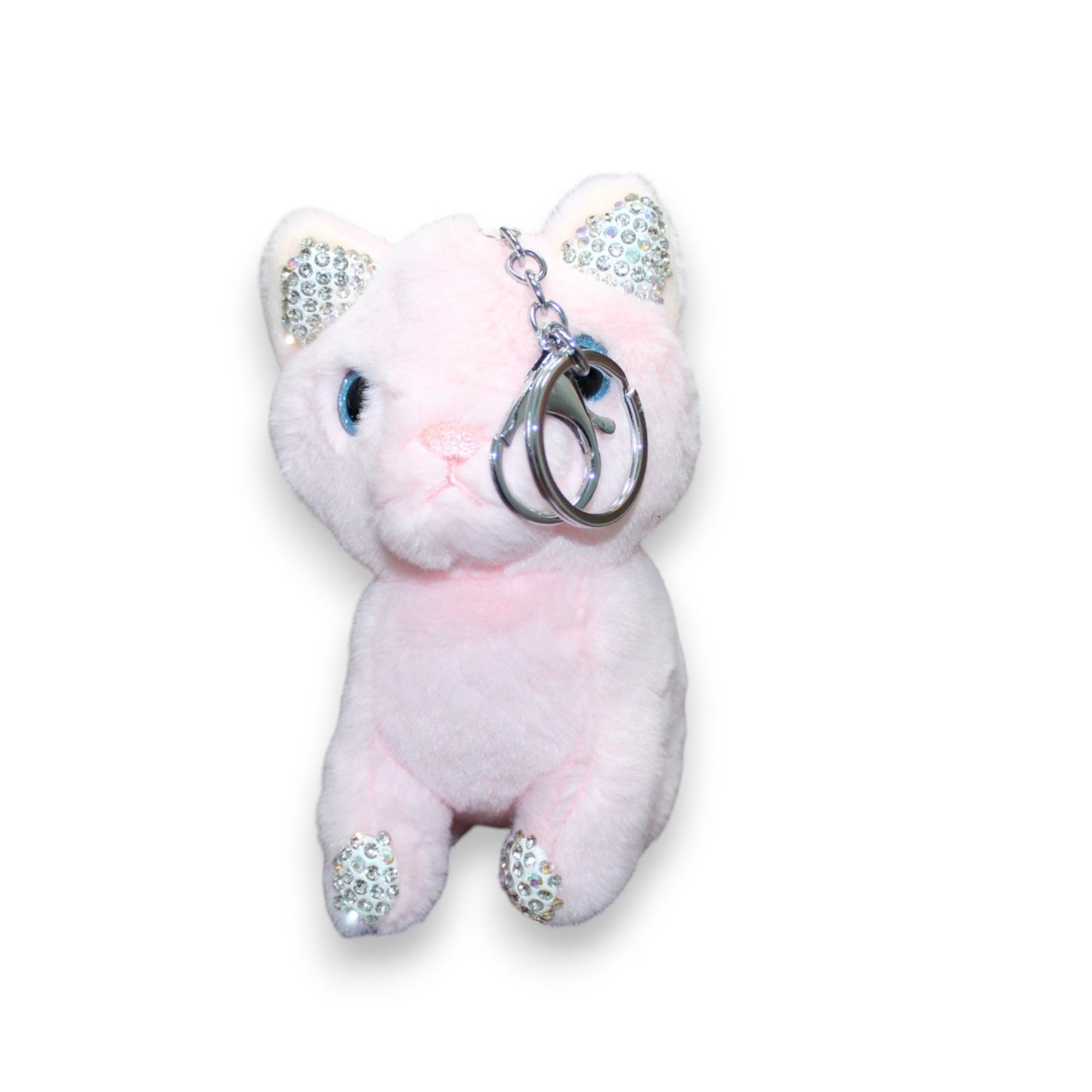 Kitty Keychain Set - 45538