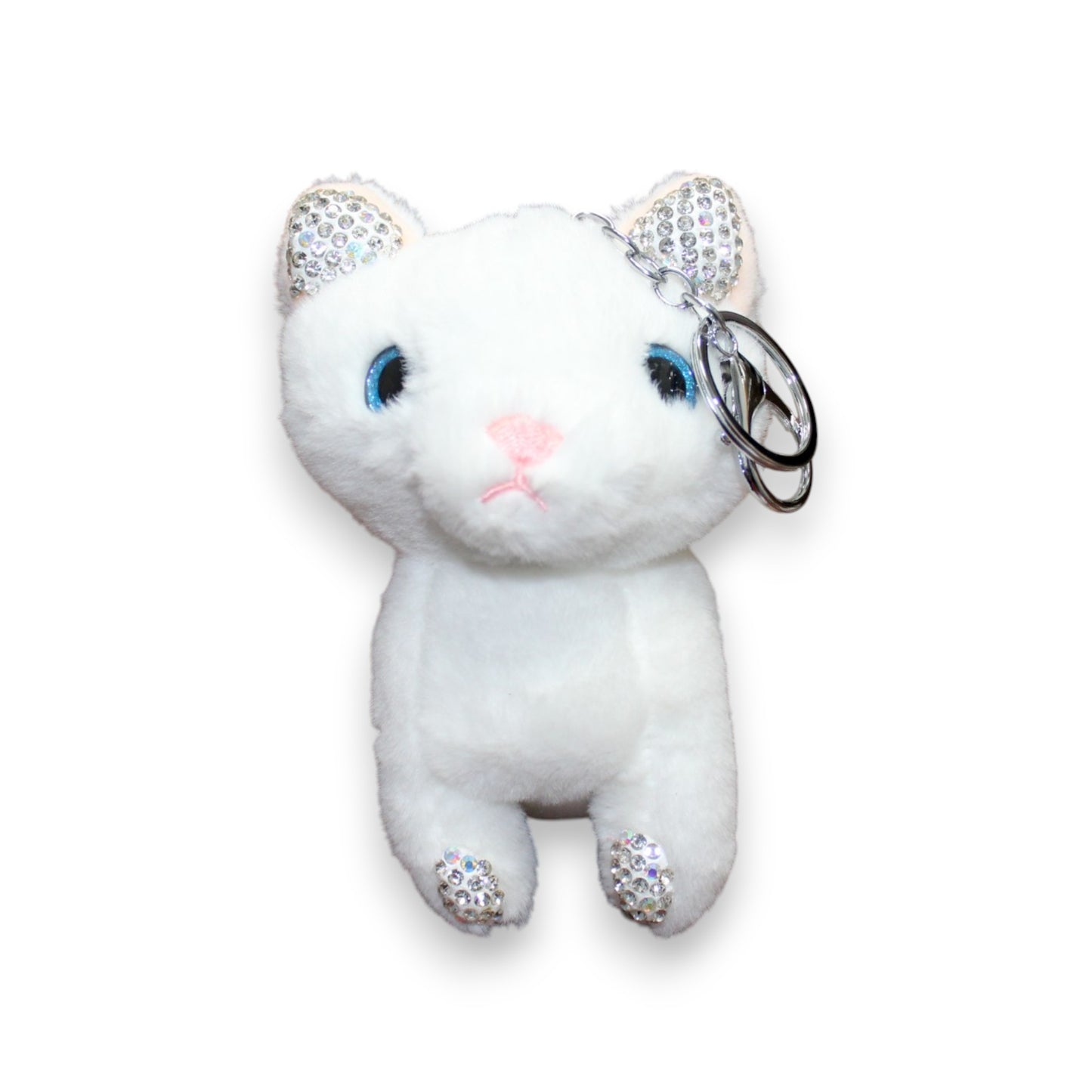 Kitty Keychain Set - 45538