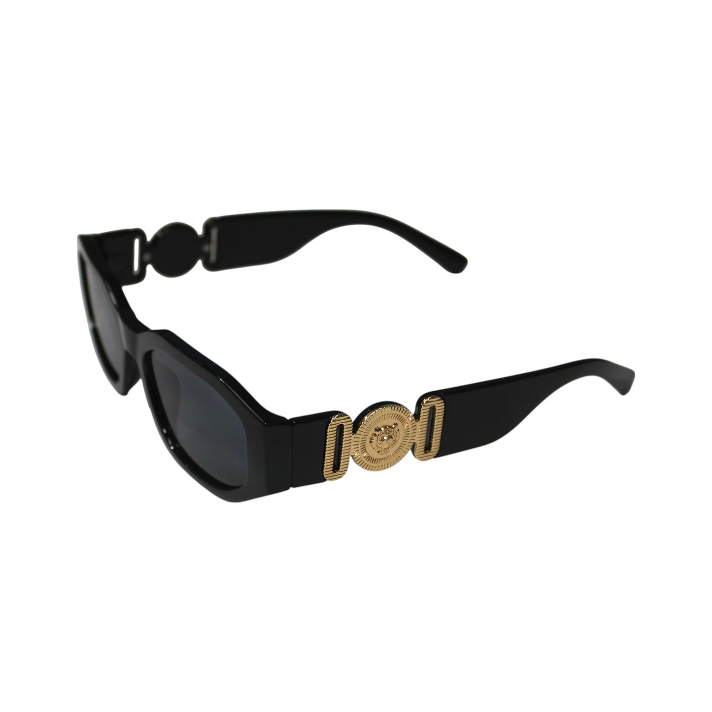 Emblem Sunglass Set - KT17