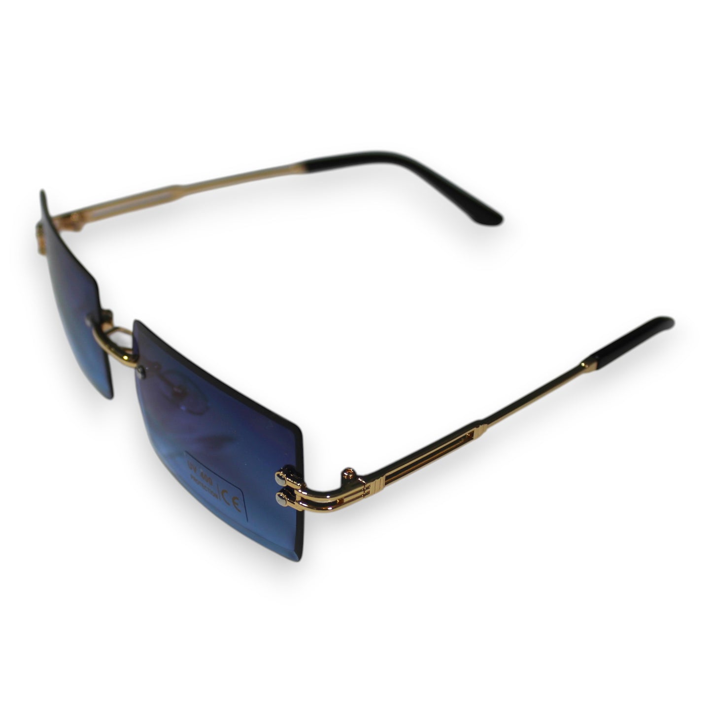 Timeless Rectangle Sunglass Set - KT4