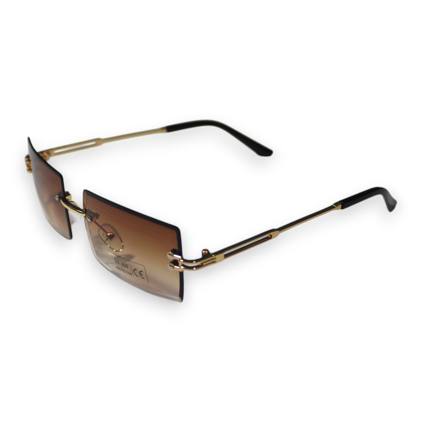 Timeless Rectangle Sunglass Set - KT4