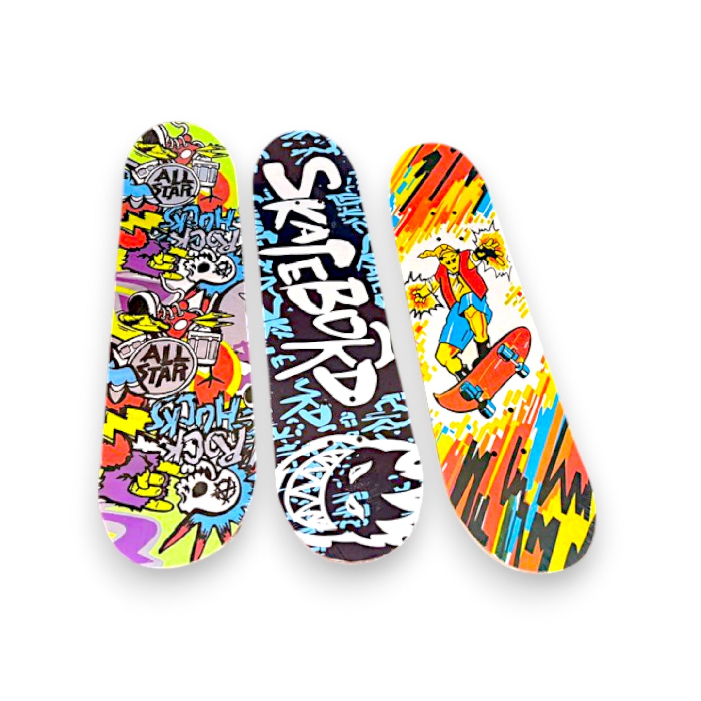 Large Skateboards $108/24pcs