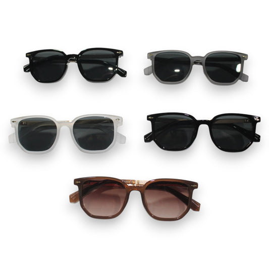 M8508 Stylish Sunglasses - $24/dzn