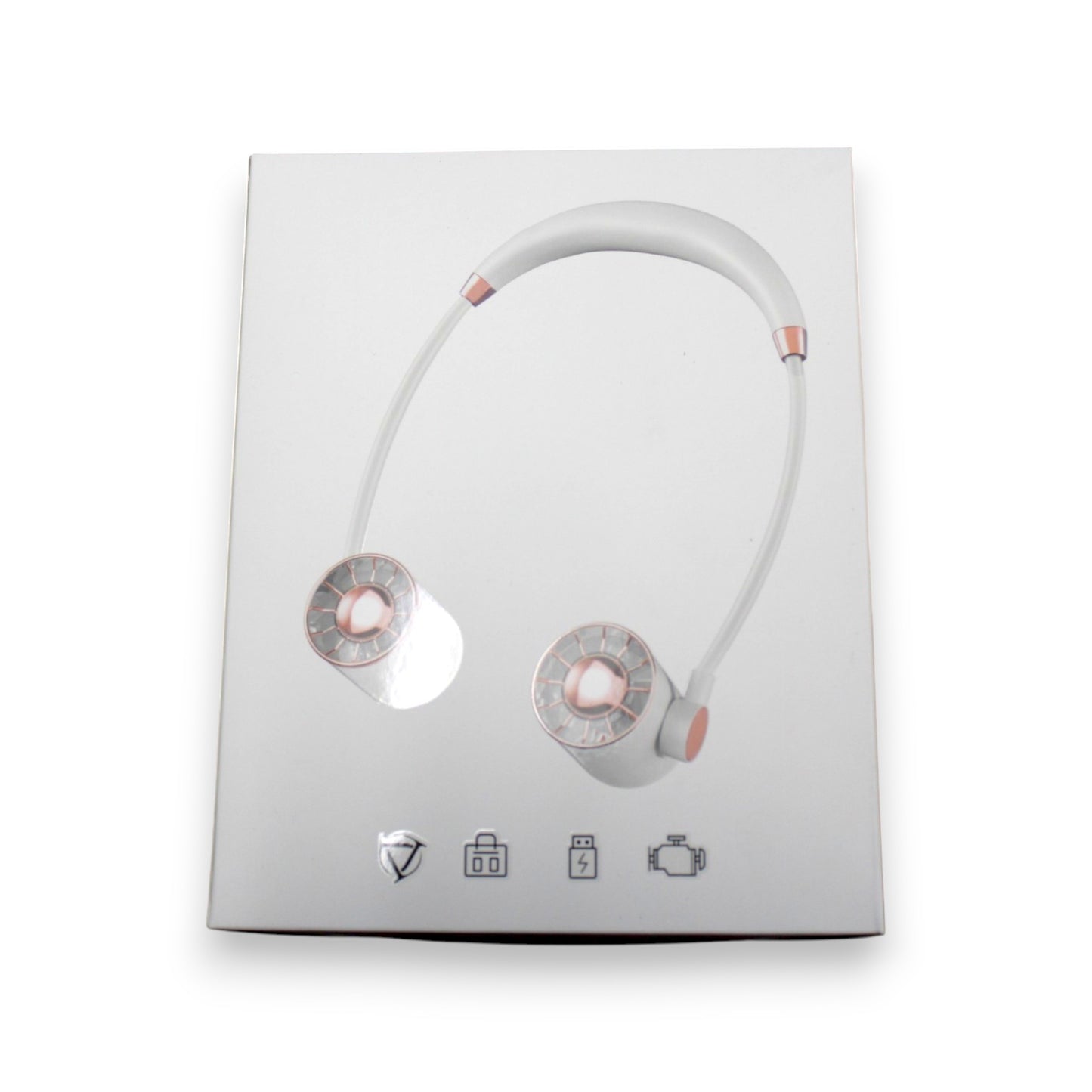 Neck Fan - ZB135