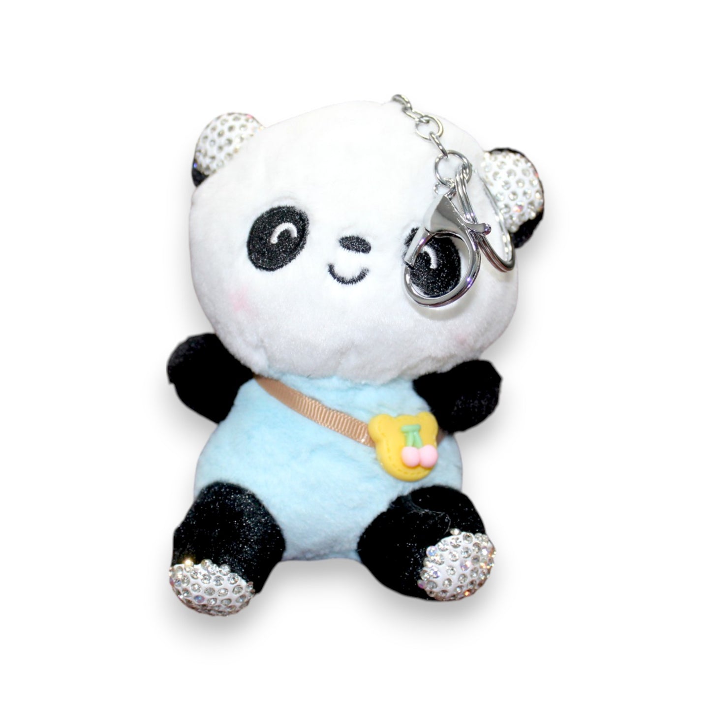 Panda Keychain Set - 45539